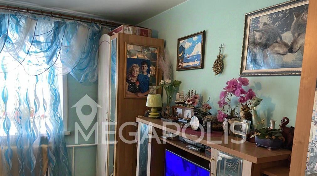 квартира г Чита р-н Ингодинский ул Петровско-Заводская 48 фото 9