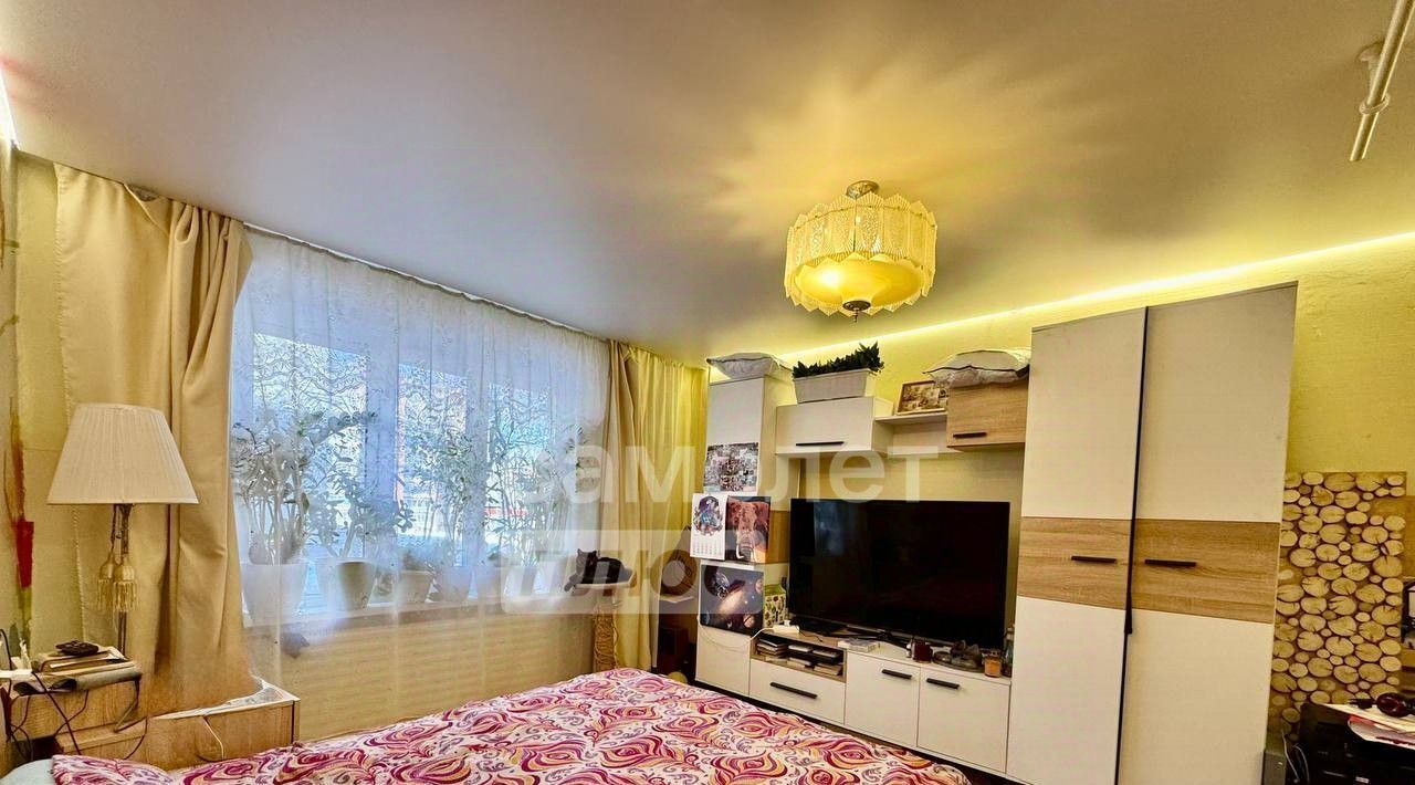 квартира г Ижевск р-н Устиновский ул Союзная 11 фото 11
