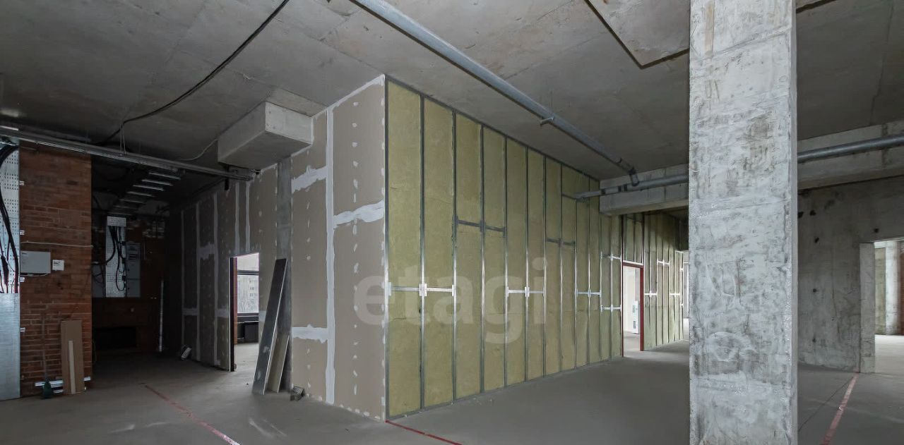 офис г Новосибирск р-н Советский Академгородок ул Российская 3/2 фото 23