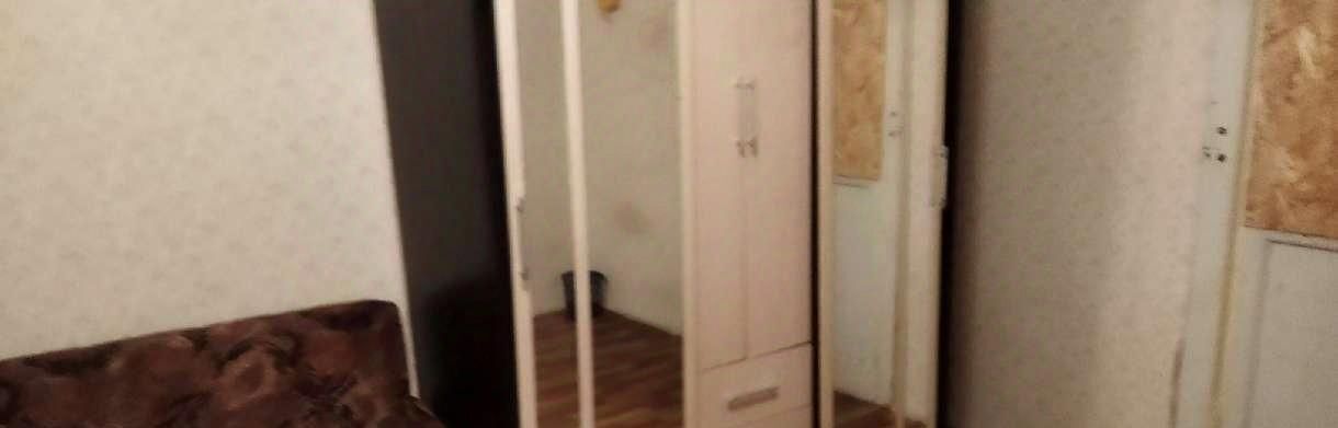 комната г Самара Кировская пр-кт Кирова 143 фото 3