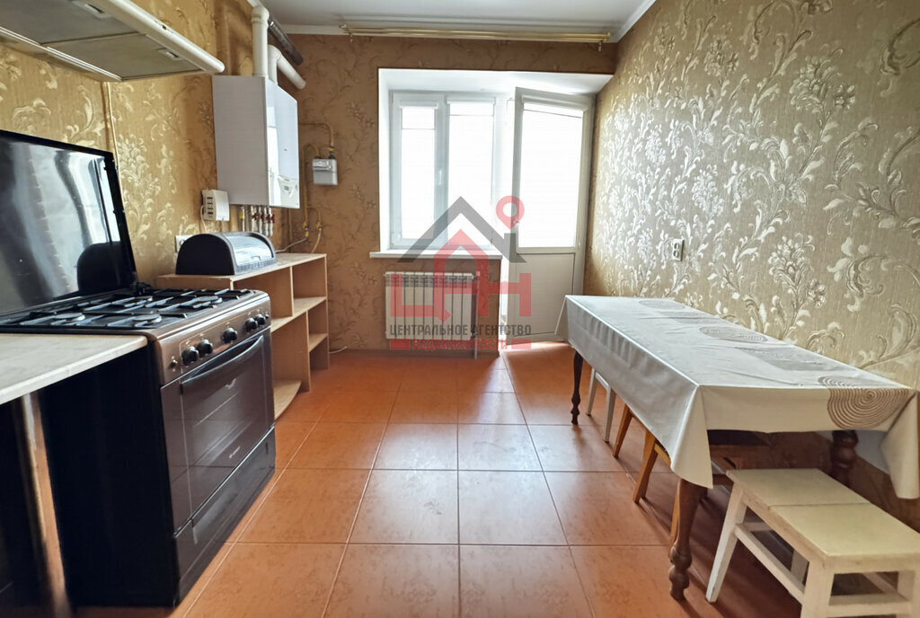 квартира г Ессентуки ул Комарова 23 фото 11