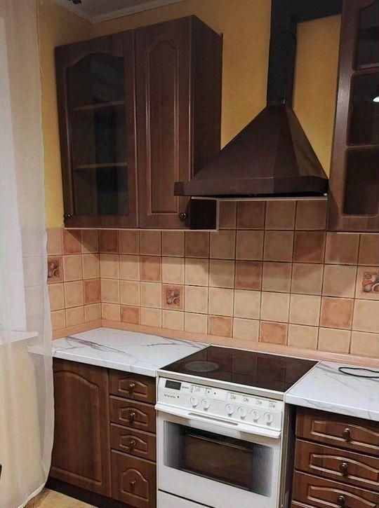 квартира г Москва метро Теплый Стан ул Профсоюзная 144 фото 1