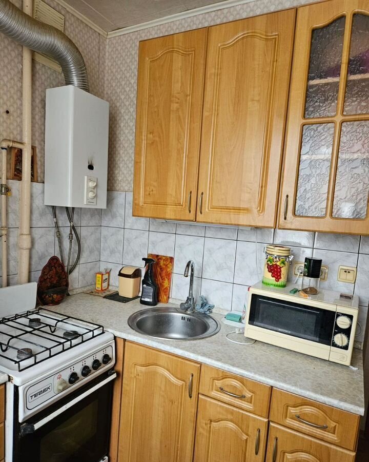квартира г Лыткарино 7-й квартал 2-й мкр-н, 1 фото 6
