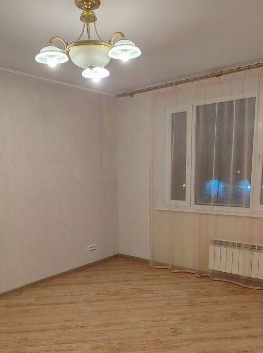 квартира г Москва метро Теплый Стан ул Профсоюзная 144 фото 10