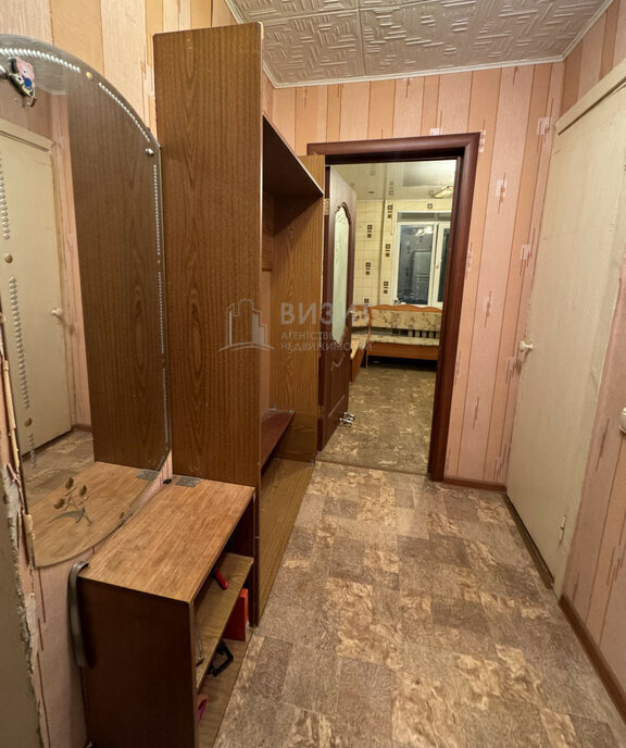 квартира р-н Нижнекамский г Нижнекамск ул Корабельная 40 фото 12