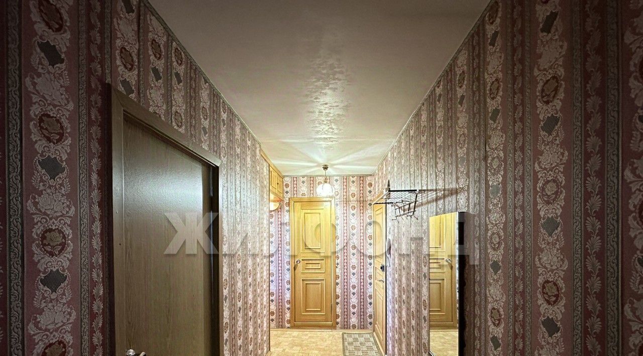 квартира г Колпино ул Октябрьская 61 Шушары фото 17