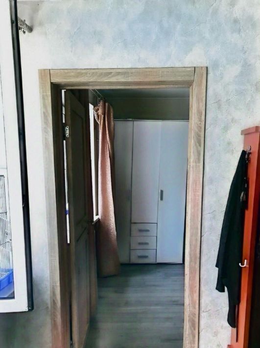 комната г Санкт-Петербург метро Гражданский Проспект ул Демьяна Бедного 31а фото 7