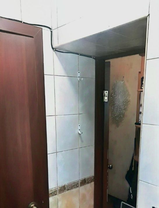 комната г Санкт-Петербург метро Гражданский Проспект ул Демьяна Бедного 31а фото 15