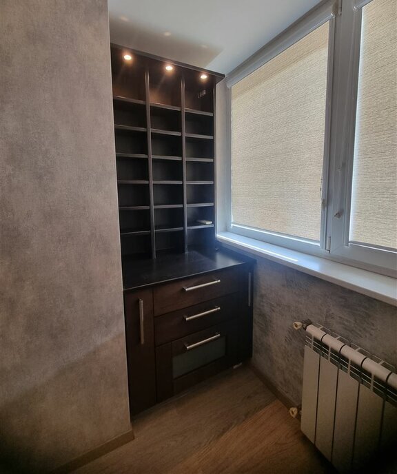 квартира г Саратов ул Кавказская 4а фото 10