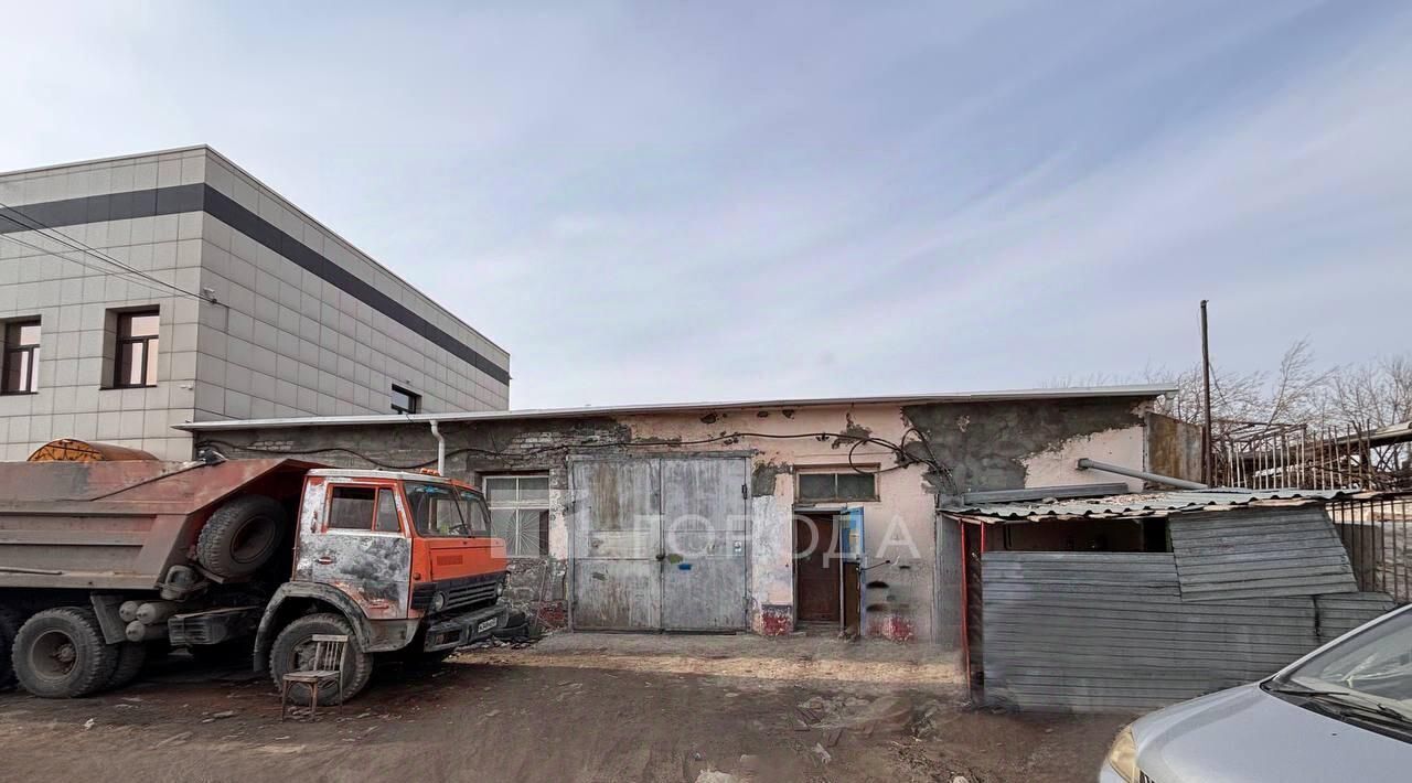свободного назначения г Барнаул р-н Октябрьский ул П.С.Кулагина 8и/1 фото 10