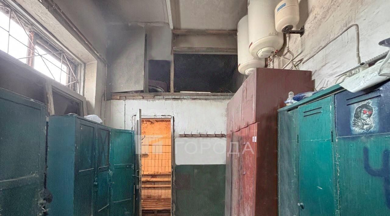 свободного назначения г Барнаул р-н Октябрьский ул П.С.Кулагина 8и/1 фото 8