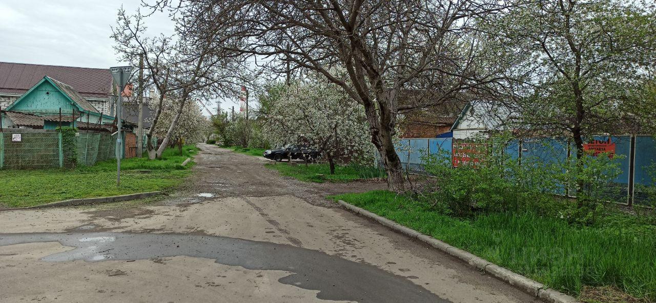 земля г Краснодар пгт Пашковский ул Краснодонская 43 фото 6