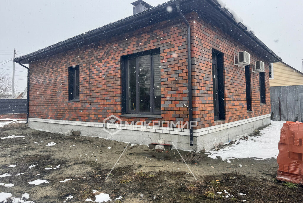 дом г Брянск ул Рихарда Зорге фото 18