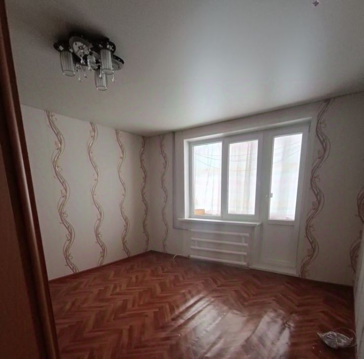 квартира г Саратов р-н Ленинский ул. Моисеева, 7 фото 3