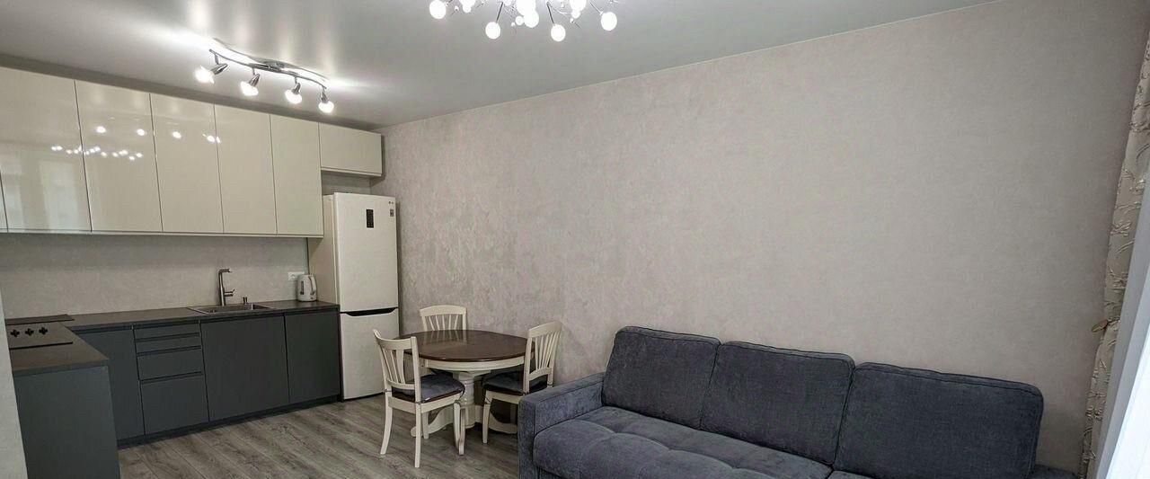 квартира г Екатеринбург Динамо ул Уральская 5 фото 3