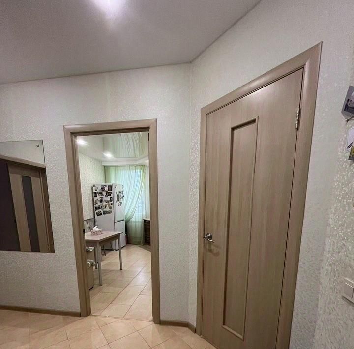 квартира г Екатеринбург Чкаловская ул Чкалова 239 фото 6