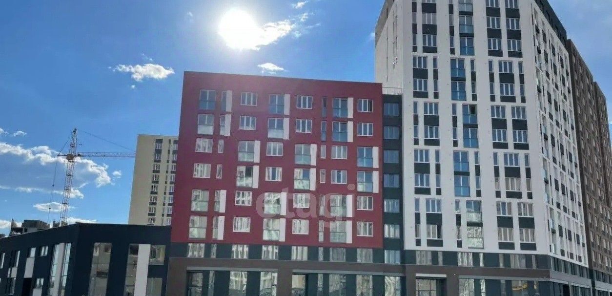 квартира г Екатеринбург ул Рябинина 49а Площадь 1905 года фото 8
