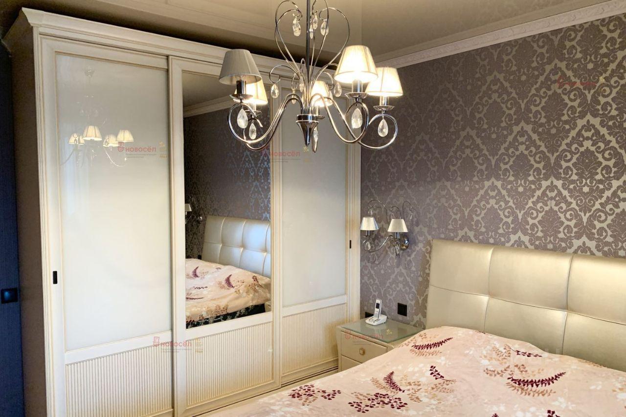 квартира г Екатеринбург ул Уральская 620041 52 корп 3 фото 1