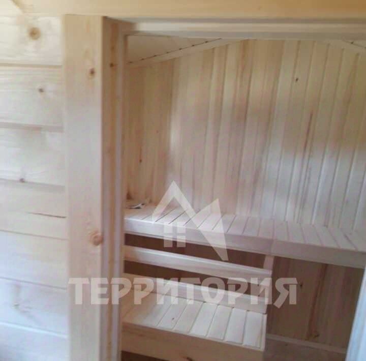 дом г Кострома ул Летняя 21 фото 28