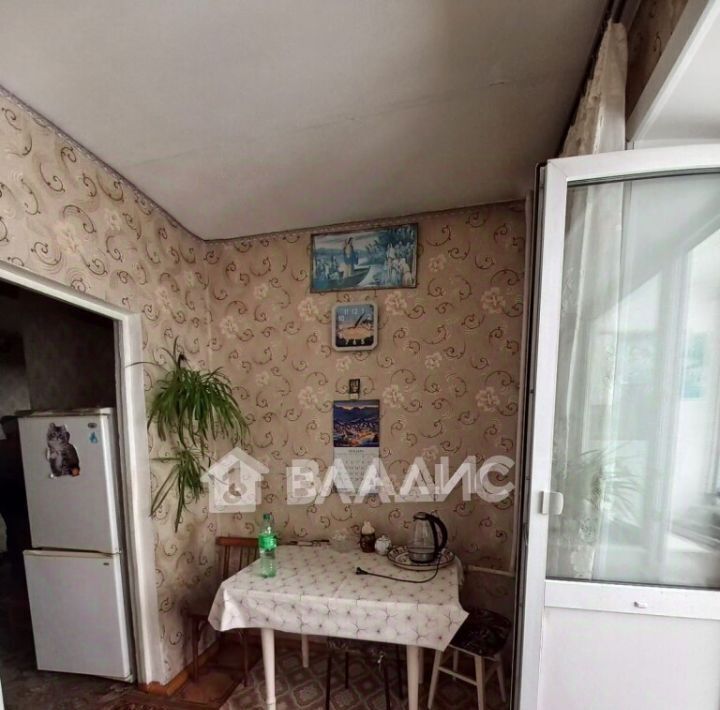 квартира г Бийск ул Набережная 2 фото 7