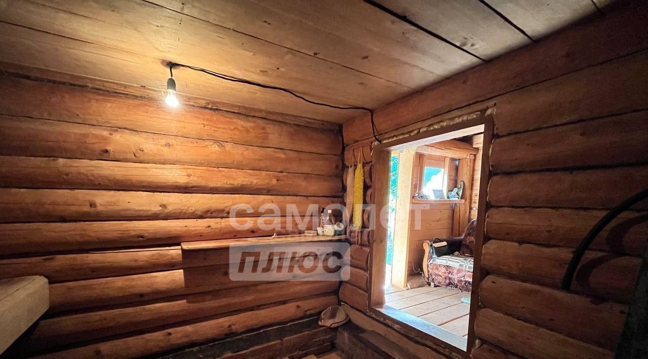 дом г Ижевск р-н Ленинский ул. Джамбула фото 4