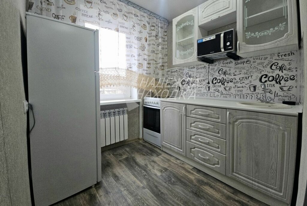 квартира г Фокино ул Ленина 11а фото 10