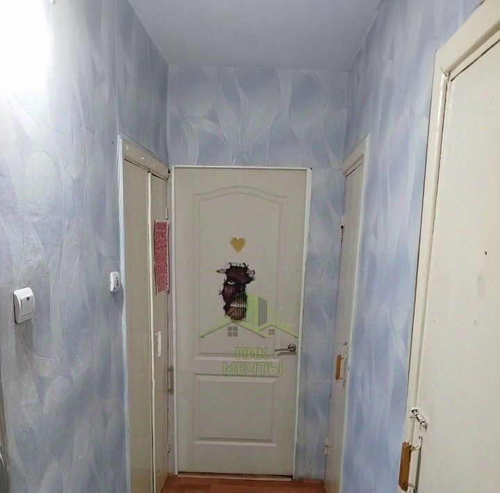 квартира г Улан-Удэ р-н Октябрьский ул Шумяцкого 3 фото 5