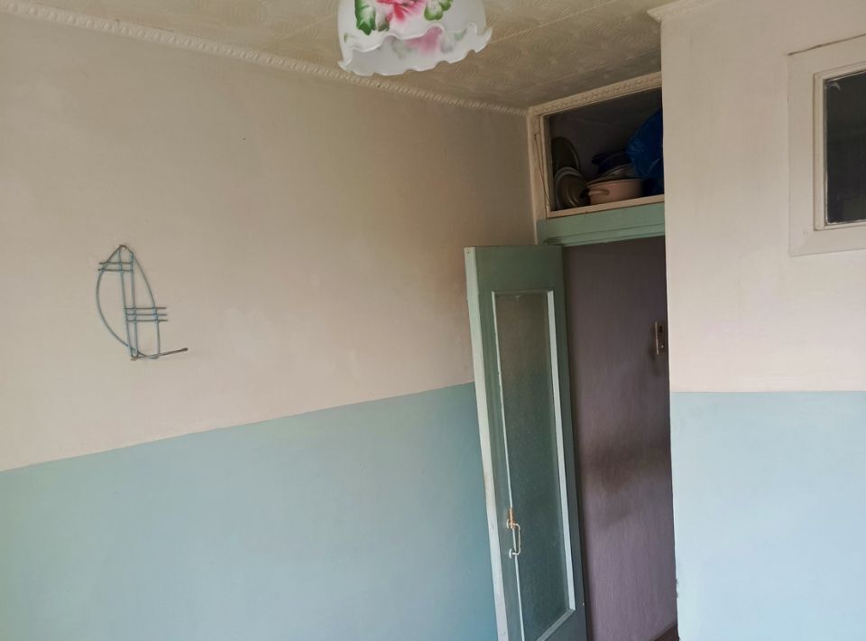 квартира г Орск р-н Октябрьский Новый город ул Пацаева 13 фото 2