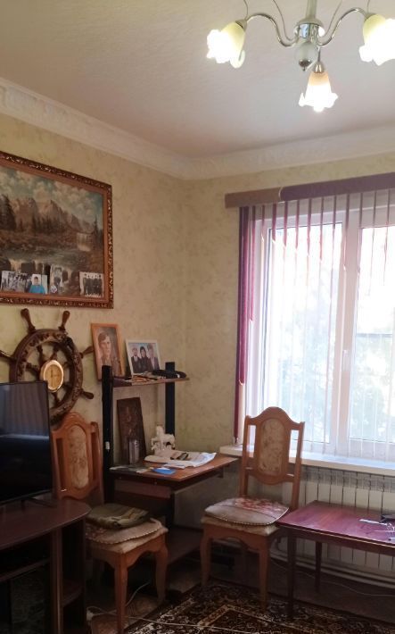 дом г Астрахань р-н Кировский пл Шаумяна 10 фото 17