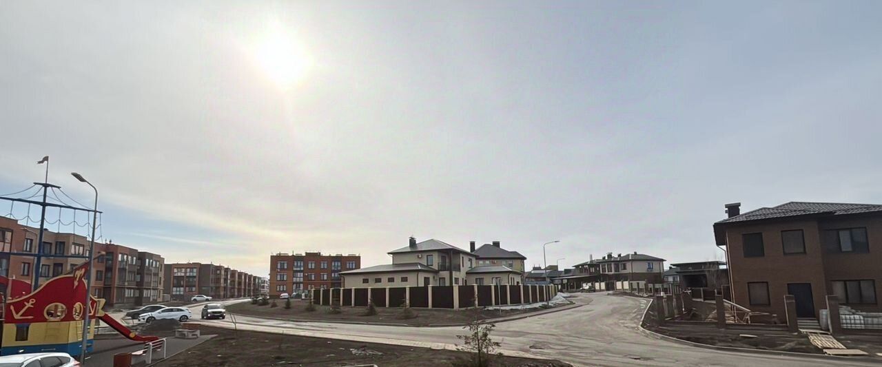 квартира г Набережные Челны р-н Центральный ул Николая Иванцова 1 фото 8