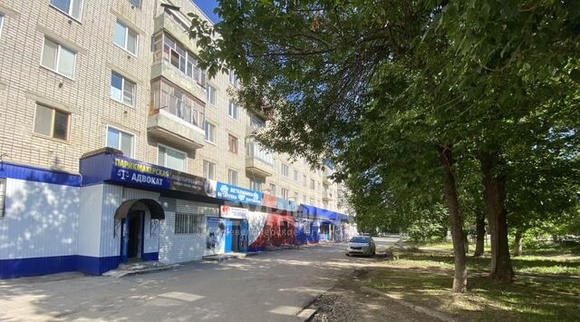р-н Засвияжский дом 42а фото
