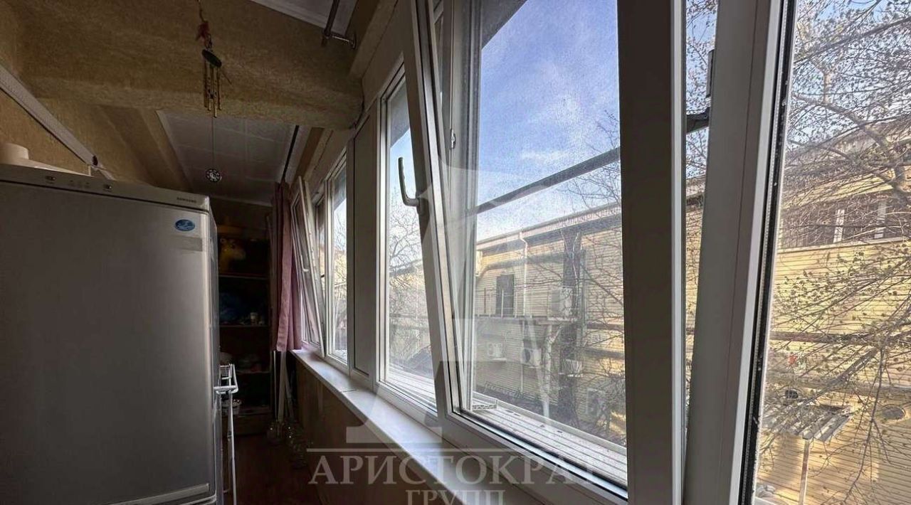квартира г Пятигорск ул Адмиральского 8к/1 фото 13