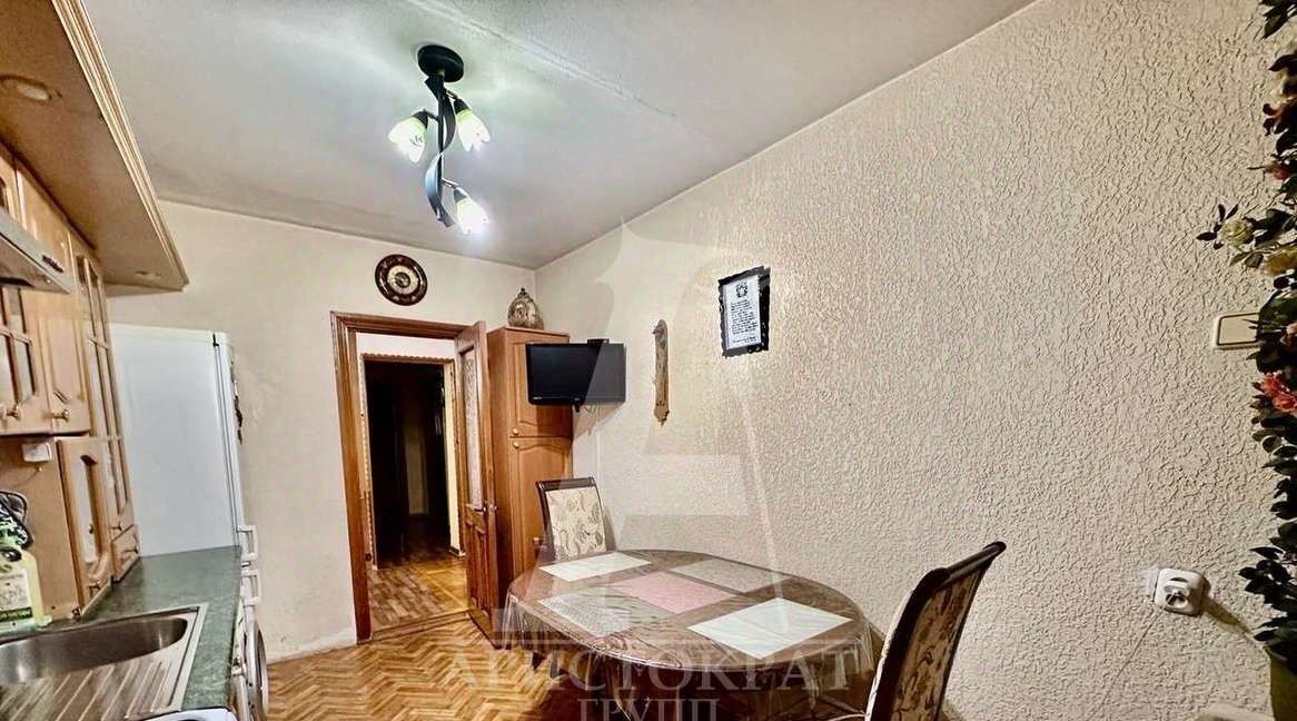 квартира г Пятигорск ул Кочубея 17 фото 10