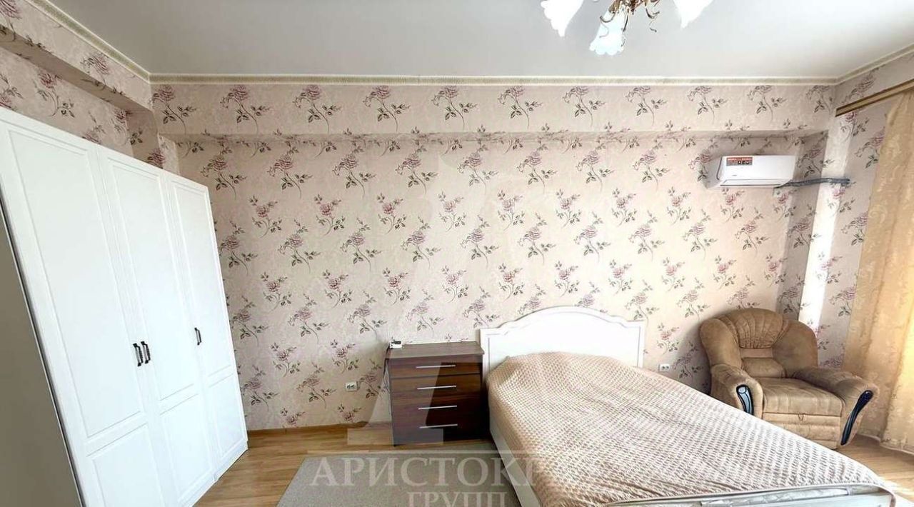 квартира г Пятигорск ул Бунимовича 15к/1 фото 11