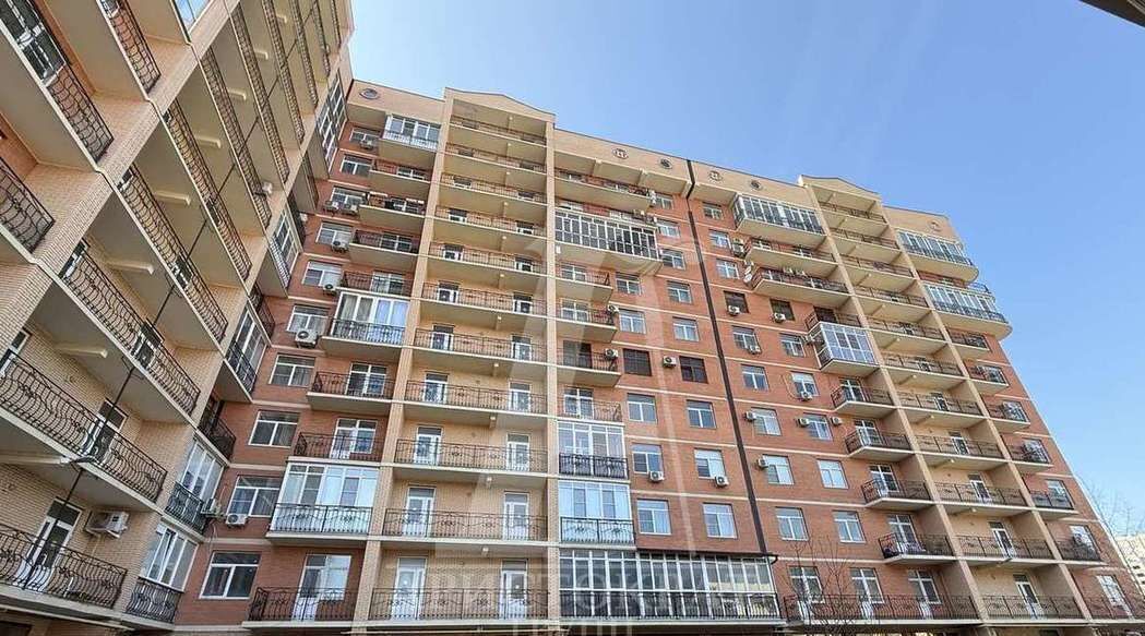 квартира г Пятигорск ул Бунимовича 15к/1 фото 19