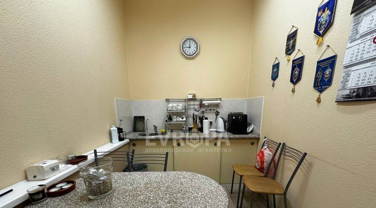 свободного назначения г Ульяновск р-н Ленинский ул Кузнецова 5 фото 5