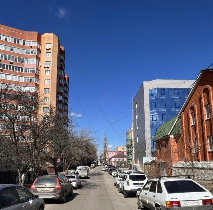 дом г Курск р-н Центральный ул Дружининская 8 фото 7