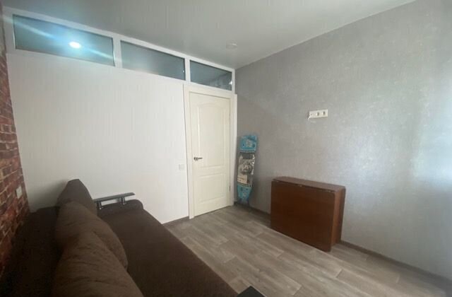 квартира г Саратов р-н Кировский ул им Академика Семенова Н.Н. 11а фото 11