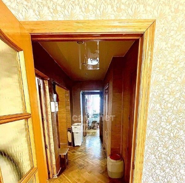 квартира г Чита р-н Центральный ул Угданская 10 фото 9