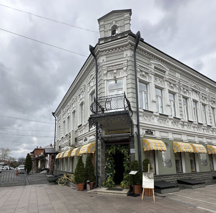 квартира г Владикавказ р-н Иристонский ул Маяковского 15 фото 14