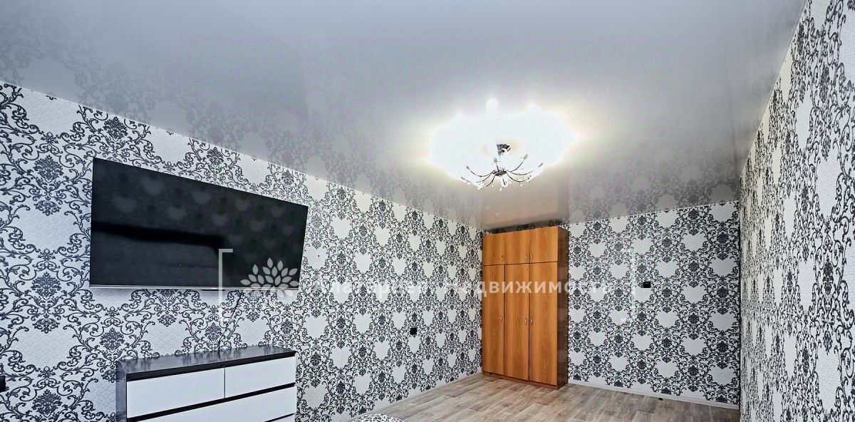 квартира г Томск р-н Ленинский ул Интернационалистов 15 фото 4