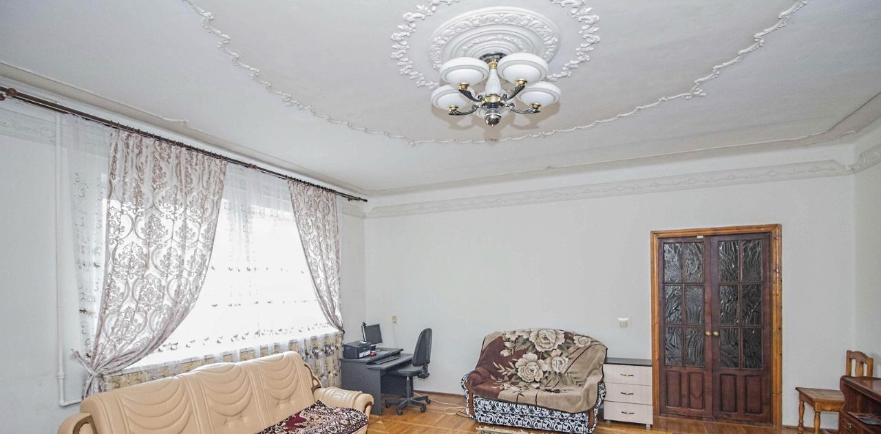 дом г Курск р-н Центральный пер Понизовский 1-й 4 фото 5