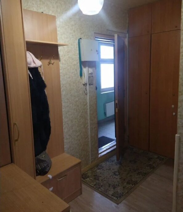 квартира г Москва метро Каховская б-р Чонгарский 11 фото 8