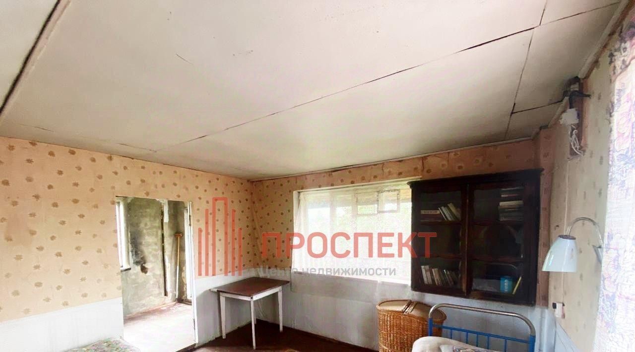 дом г Пенза р-н Железнодорожный Ветерок садовое товарищество фото 12