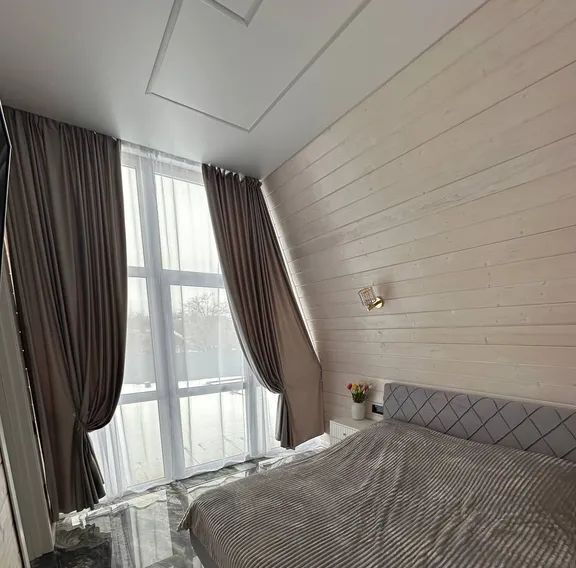 дом г Арзамас ул Садовая 55а д. Березовка фото 7