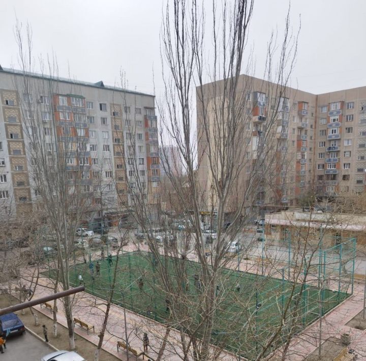 квартира г Махачкала р-н Ленинский ул Хаджи Булача 7б фото 12