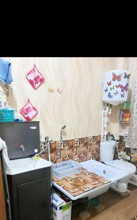 комната г Михайловка ул. Александра Невского, 12 фото 4