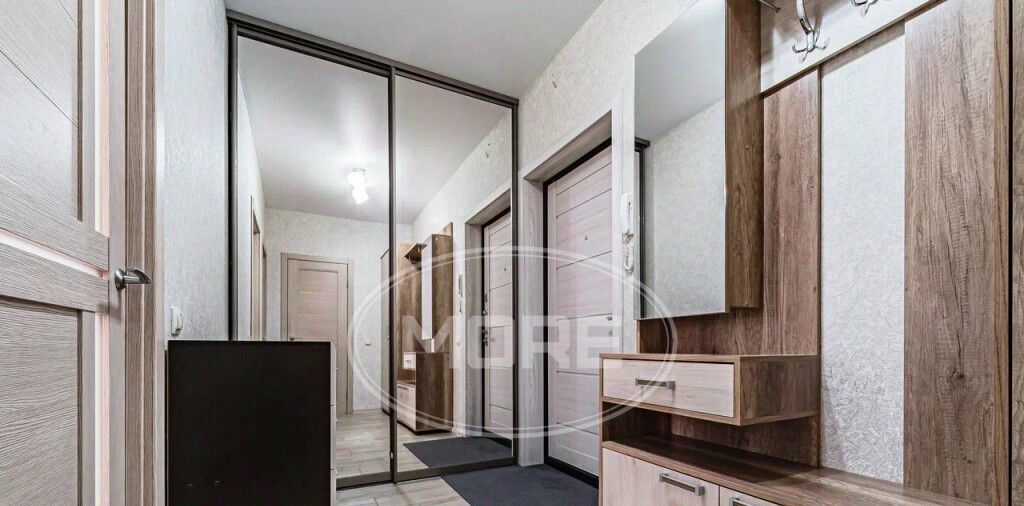 квартира г Калининград р-н Московский ул Володарского 4 фото 2