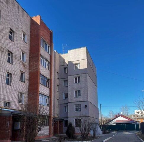 р-н Советский дом 63 фото