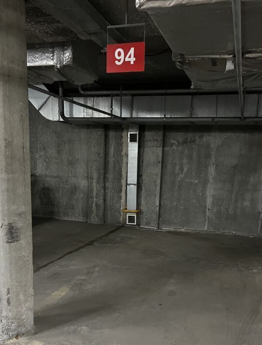 гараж г Челябинск р-н Центральный ул Героя России Яковлева А.В. 1а фото 3